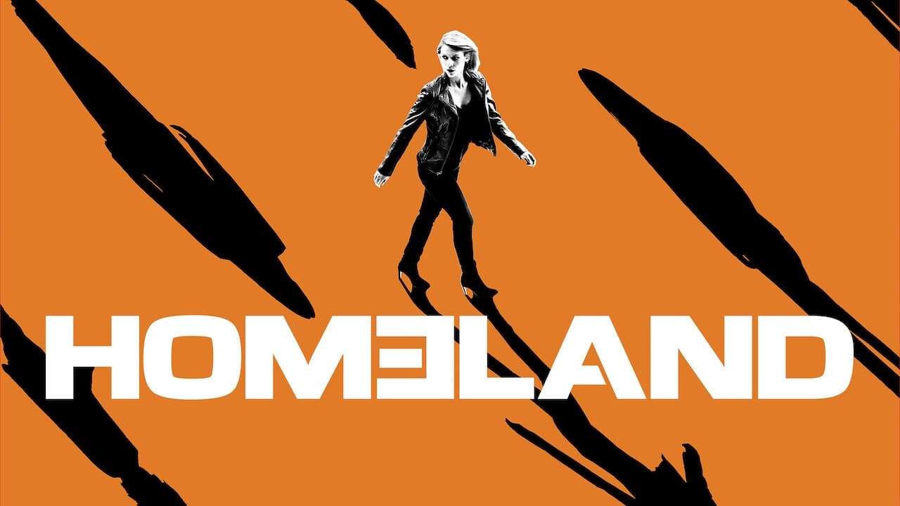 Homeland - Season 7