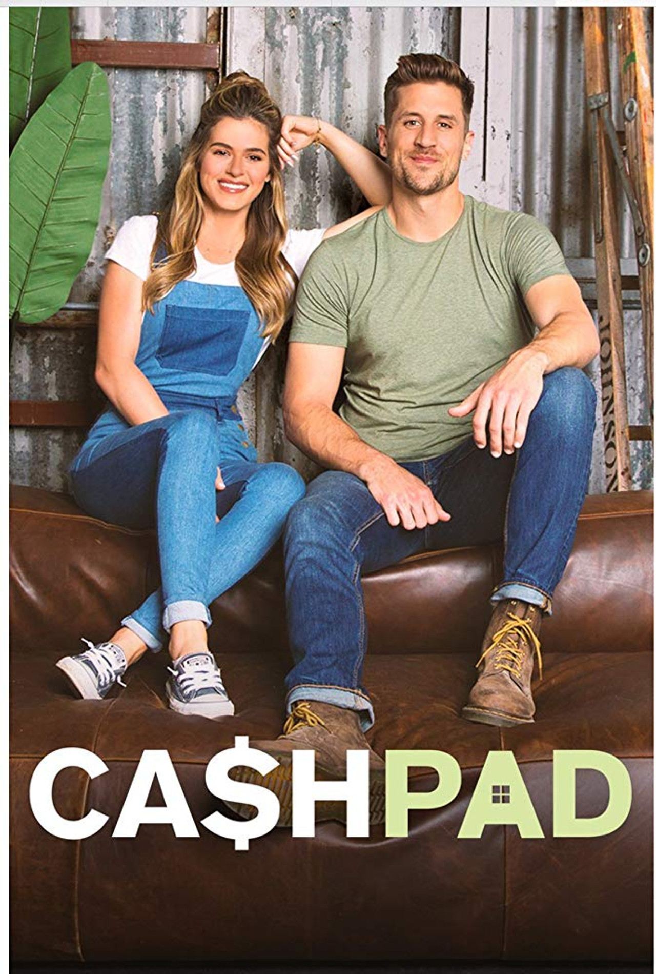 Poster Cash Pad