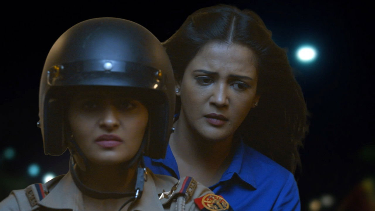 Maddam Sir Gets Raided