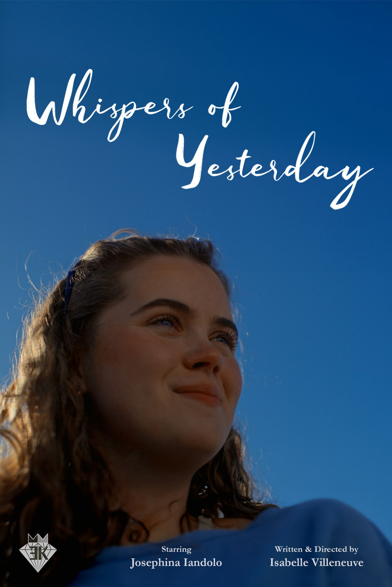 Whispers of Yesterday poster