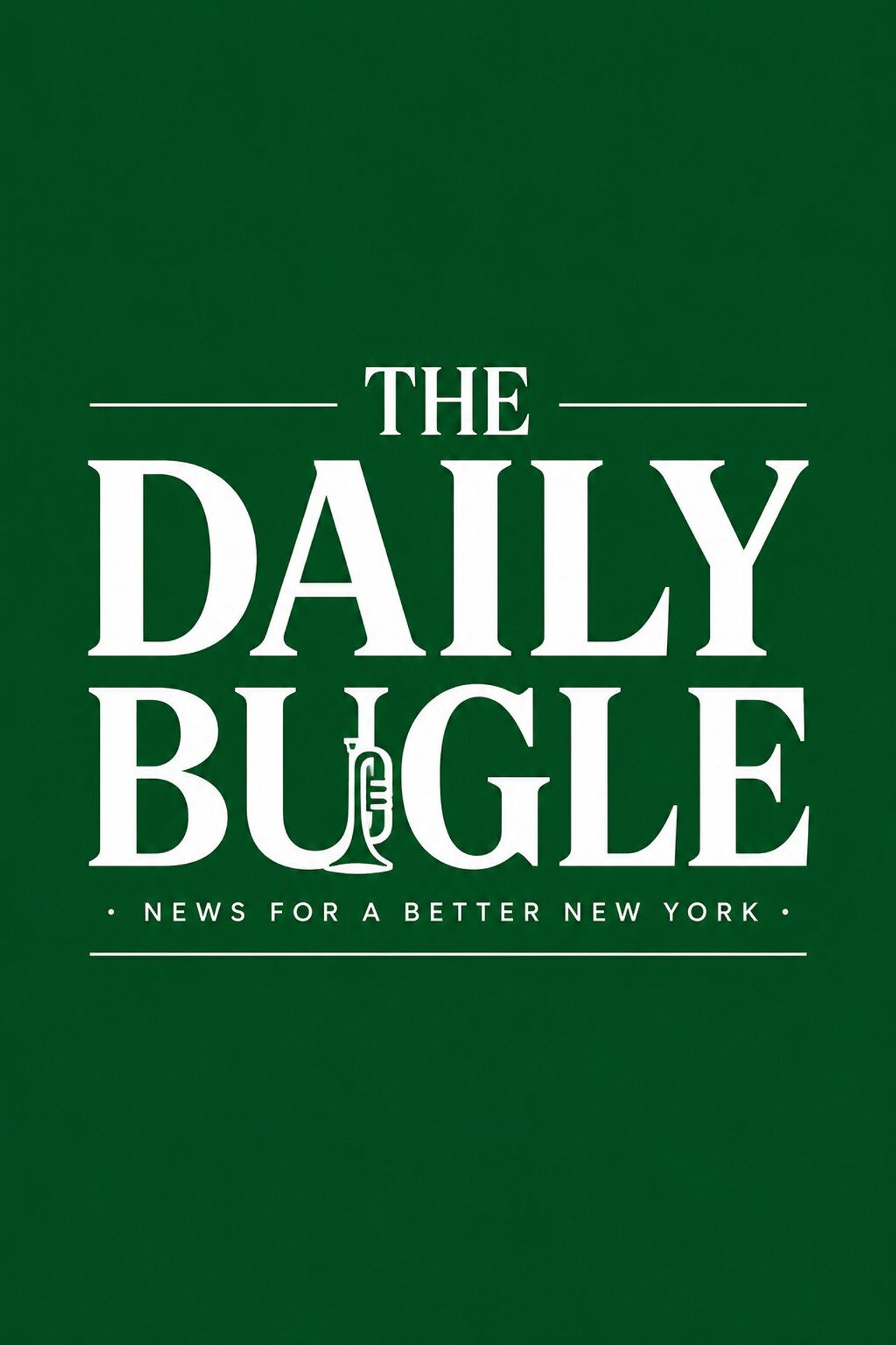 The Daily Bugle
