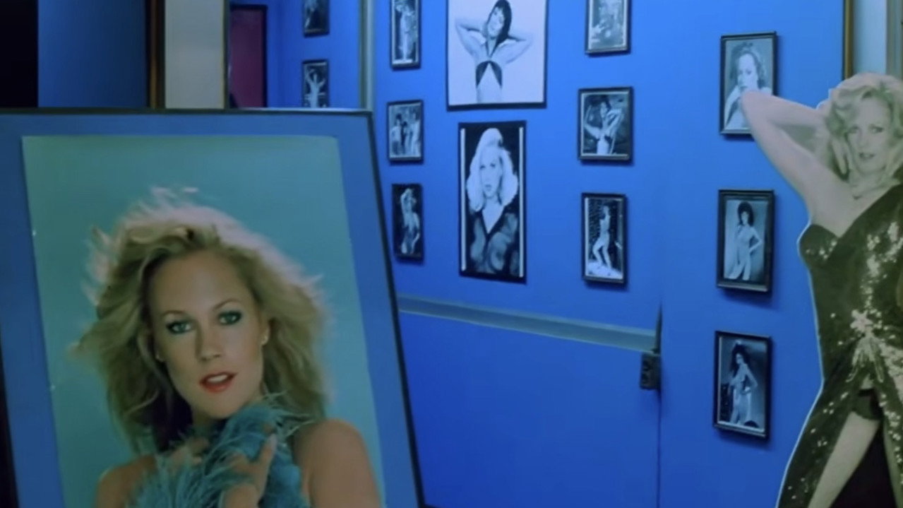 Fear City still 6