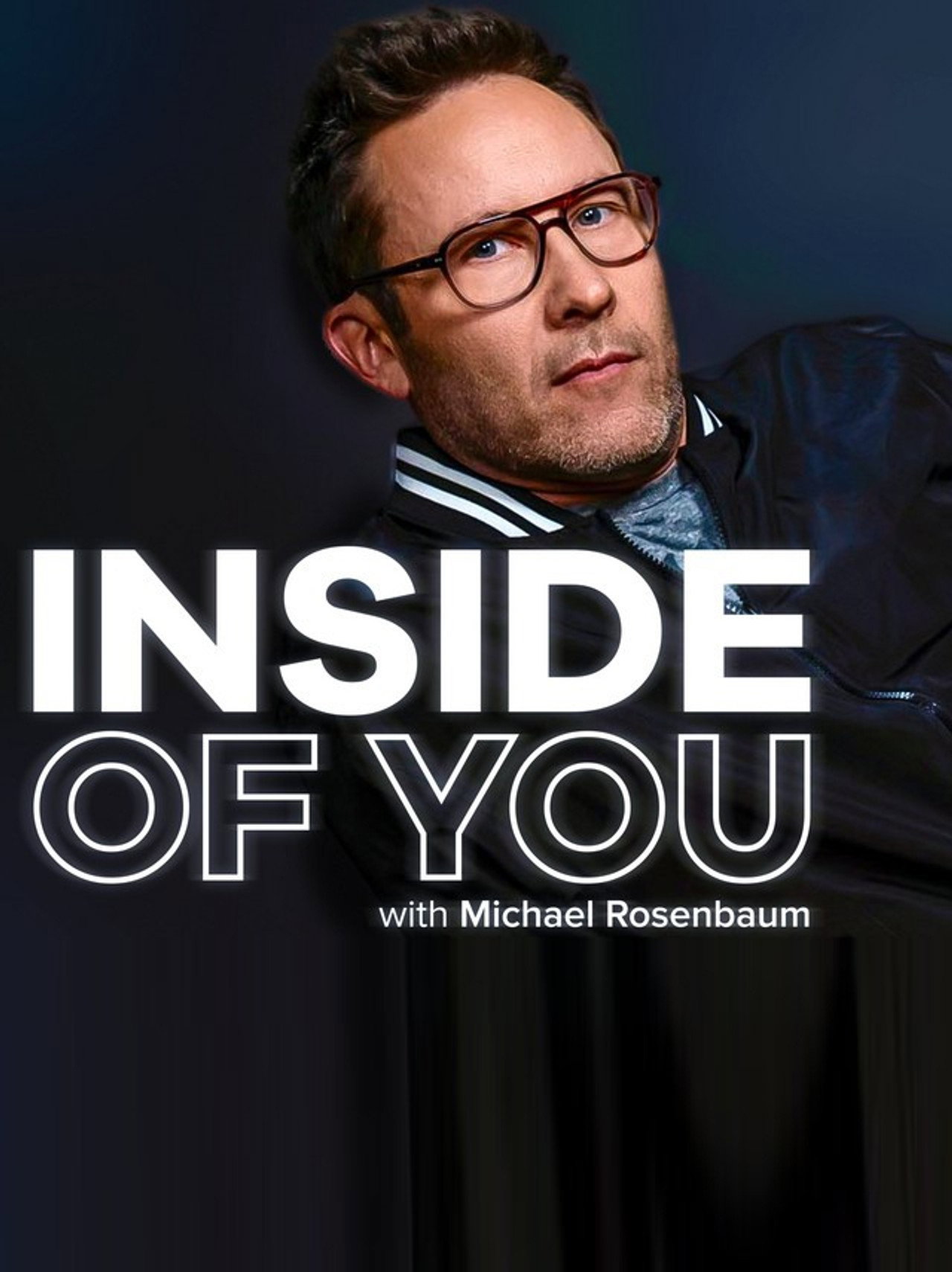 Inside of you with Michael Rosenbaum