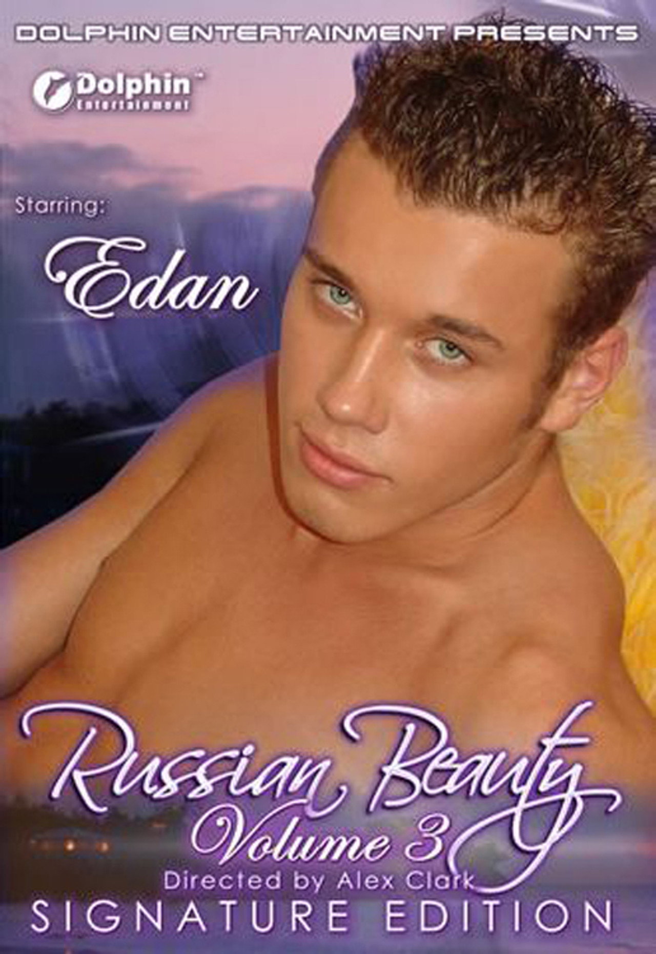 Russian Beauty 3: Edan filmaffisch