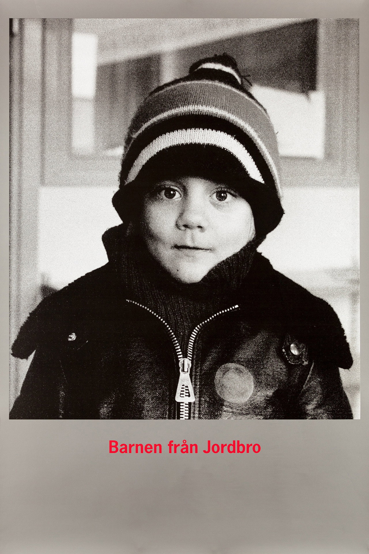 Barnen från Jordbro filmaffisch