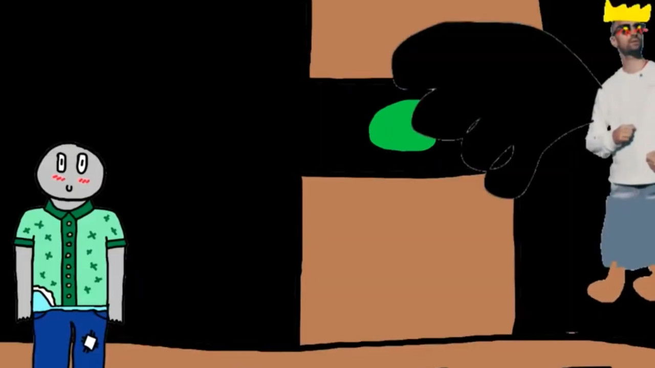 ODYSSEY OF KLADE — Épisode 18