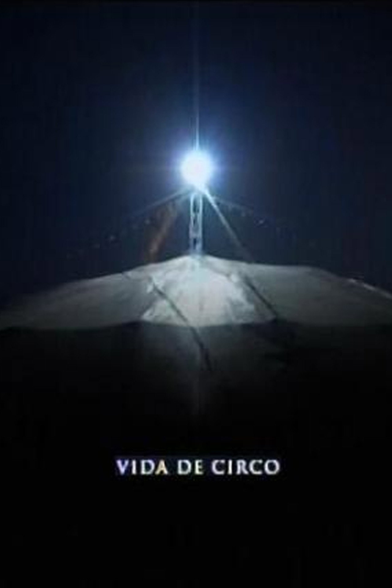 Vida de circo filmaffisch