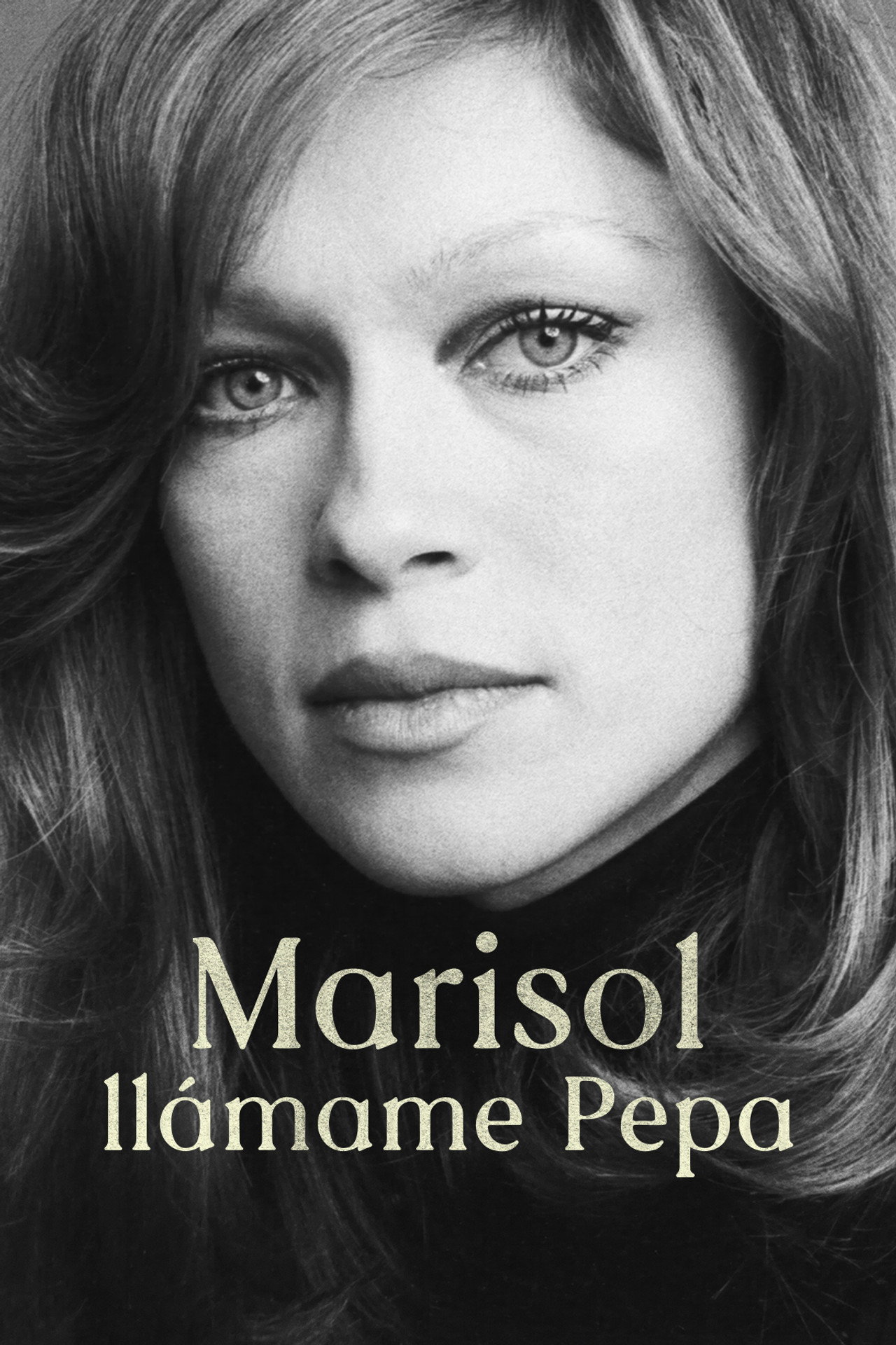 Marisol: llámame Pepa