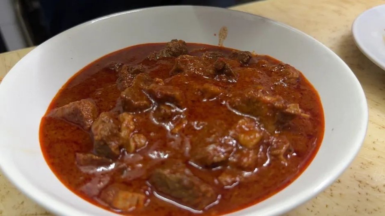 Voyage en cuisine - Season 1 Episode 91 : Episode 91