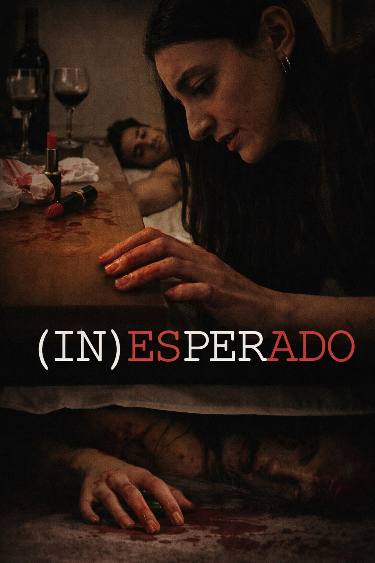 (IN)ESPERADO