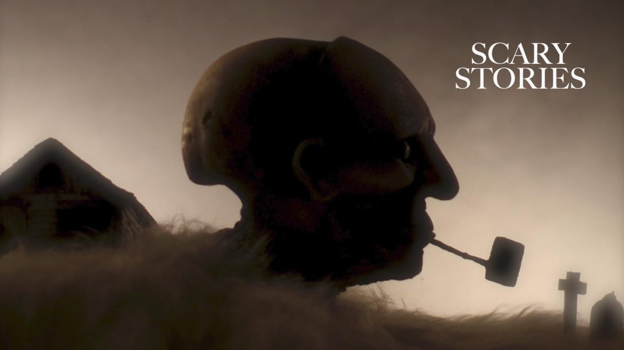 Scary Stories