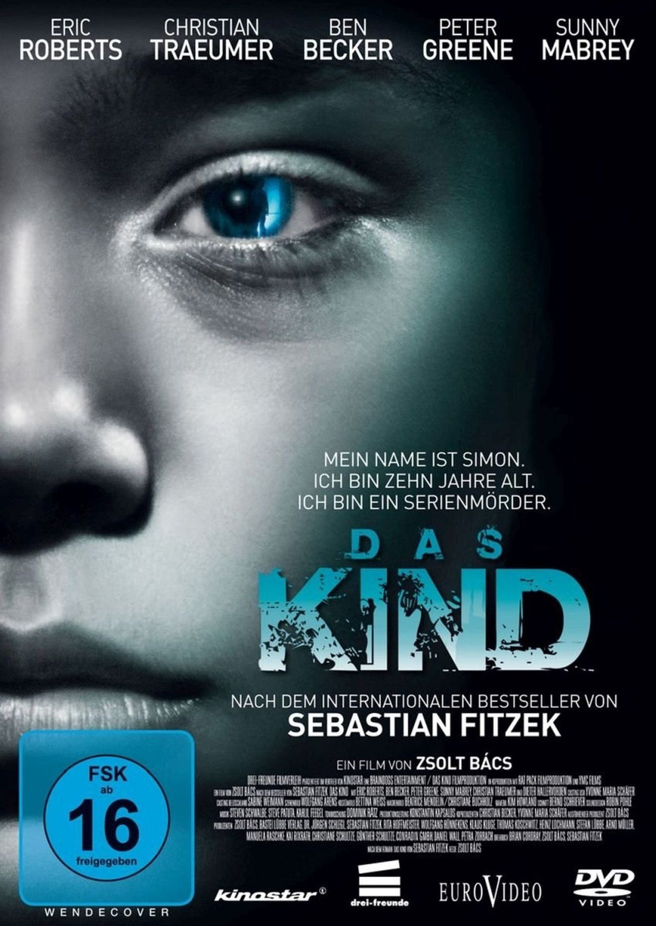 مشاهدة فيلم The Child مترجم بدون اعلانات - بوستر
