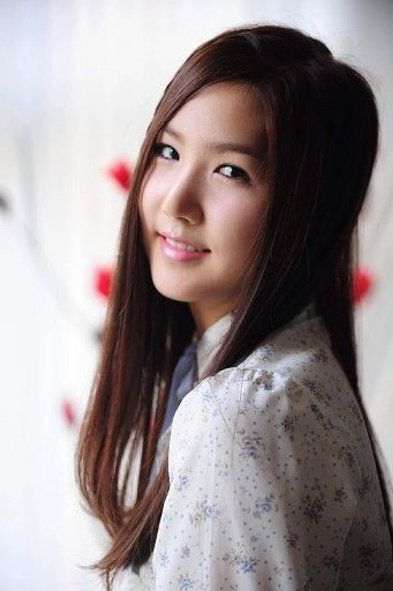 Yoo Kyung
