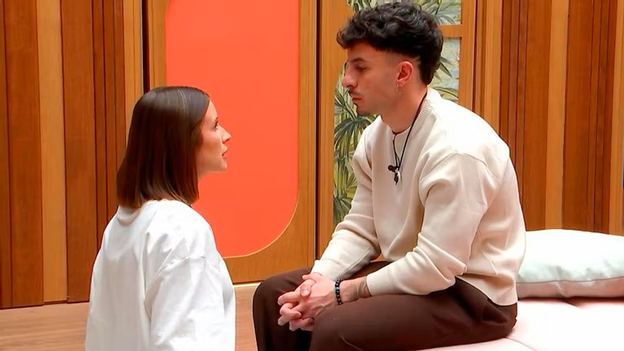 GH Dúo — Épisode 24