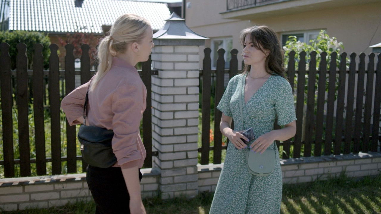 Remiza. Zawsze w akcji! — Épisode 21