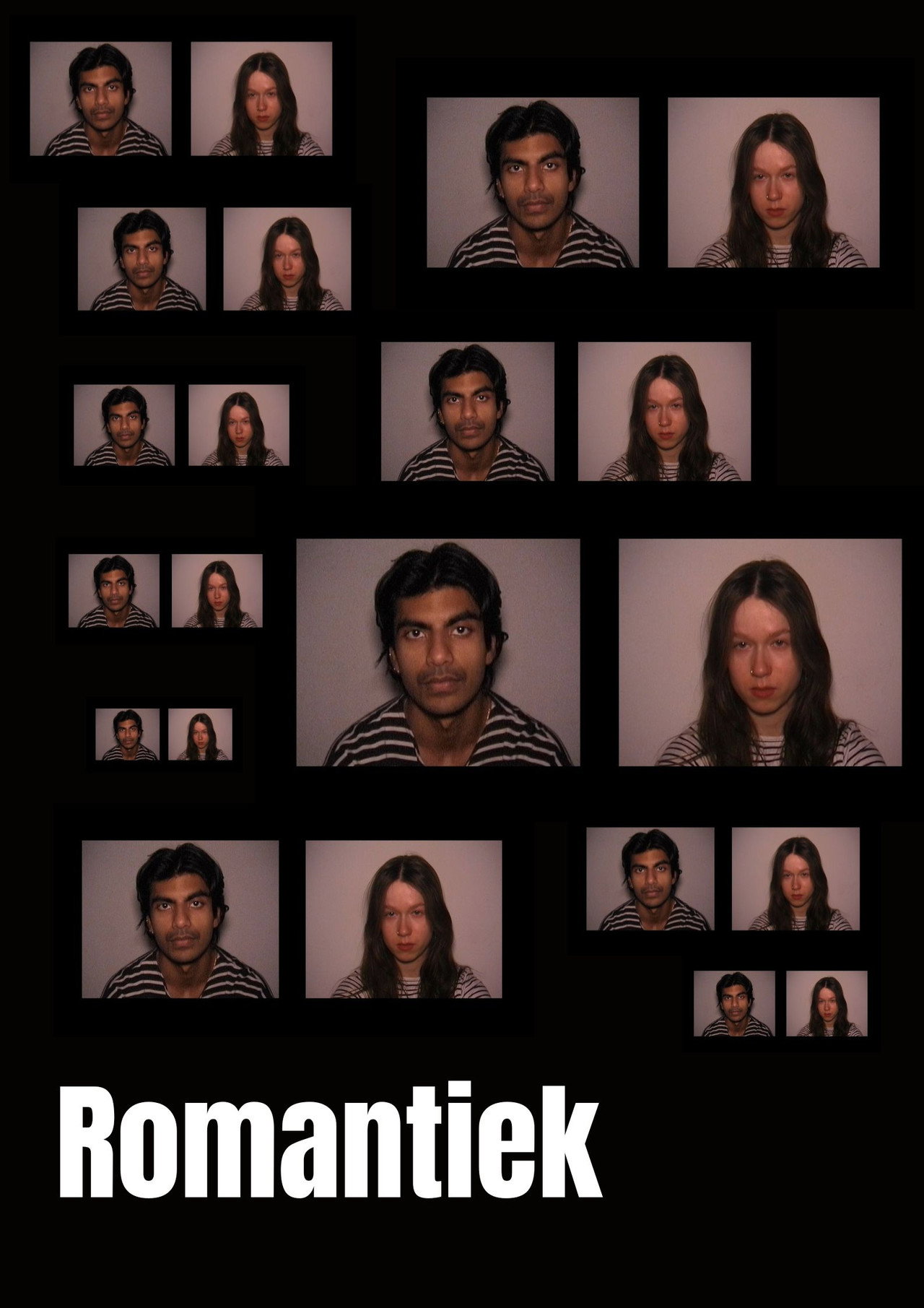 Romantiek Backdrop