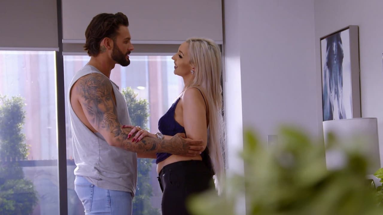 Married at First Sight - Season 6 Episode 10 : Episode 10