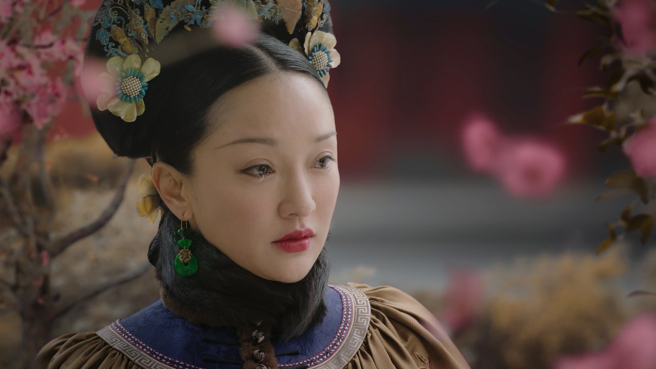 Ruyi's Royal Love in the Palace - Season 1 Episode 78 : Episode 78