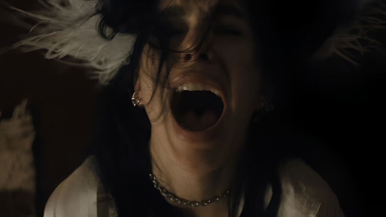 Something Very Bad Is Going to Happen screenshot 5