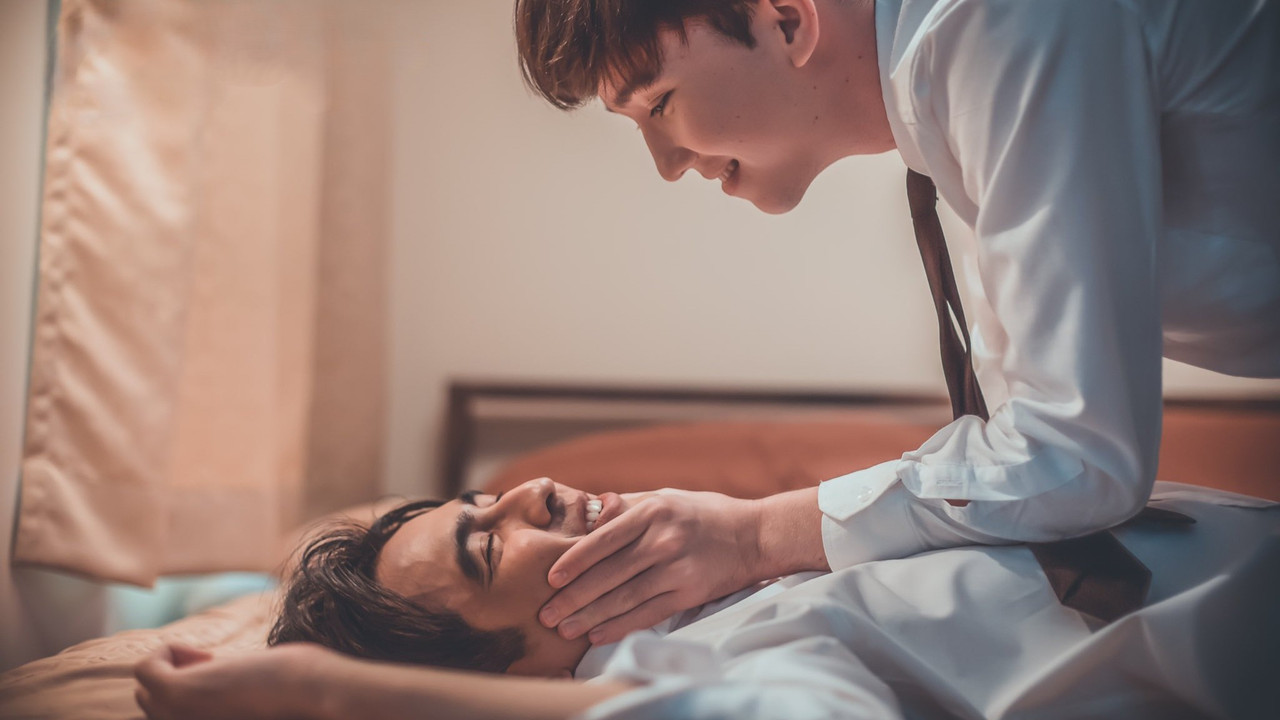 The Effect โลกออนร้าย — Épisode 2