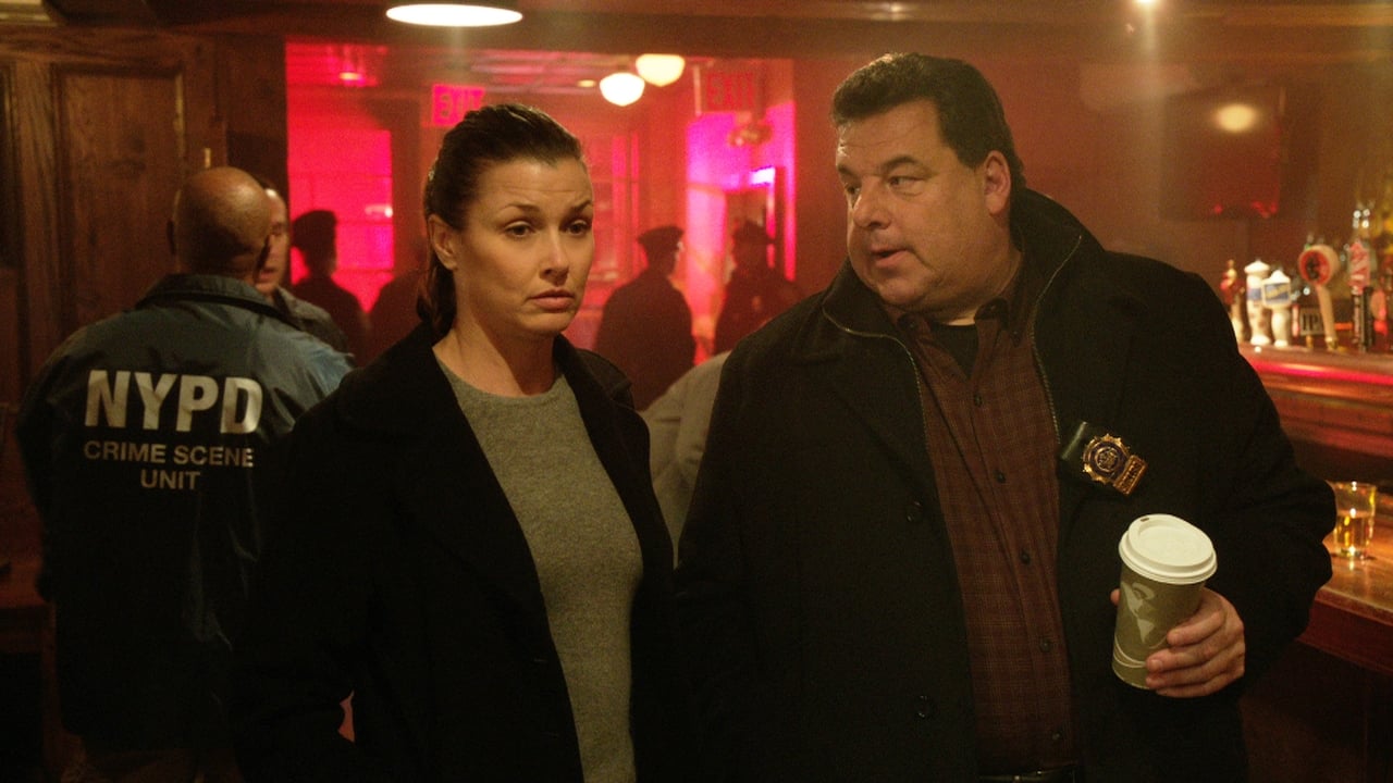 Blue Bloods - Season 6 Episode 11 : Back in the Day
