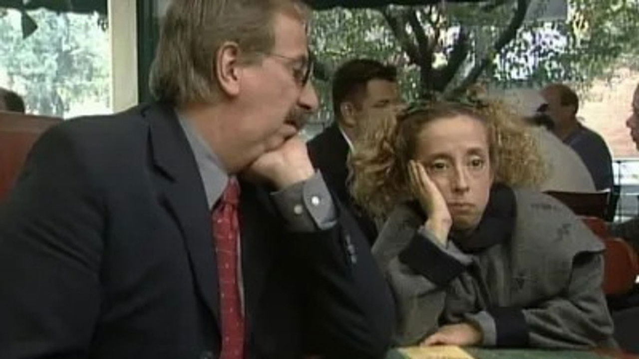 La Güereja de mi vida — Épisode 14