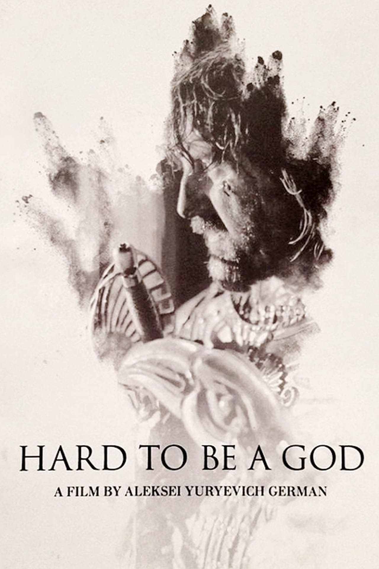 Hard To Be A God (2015)