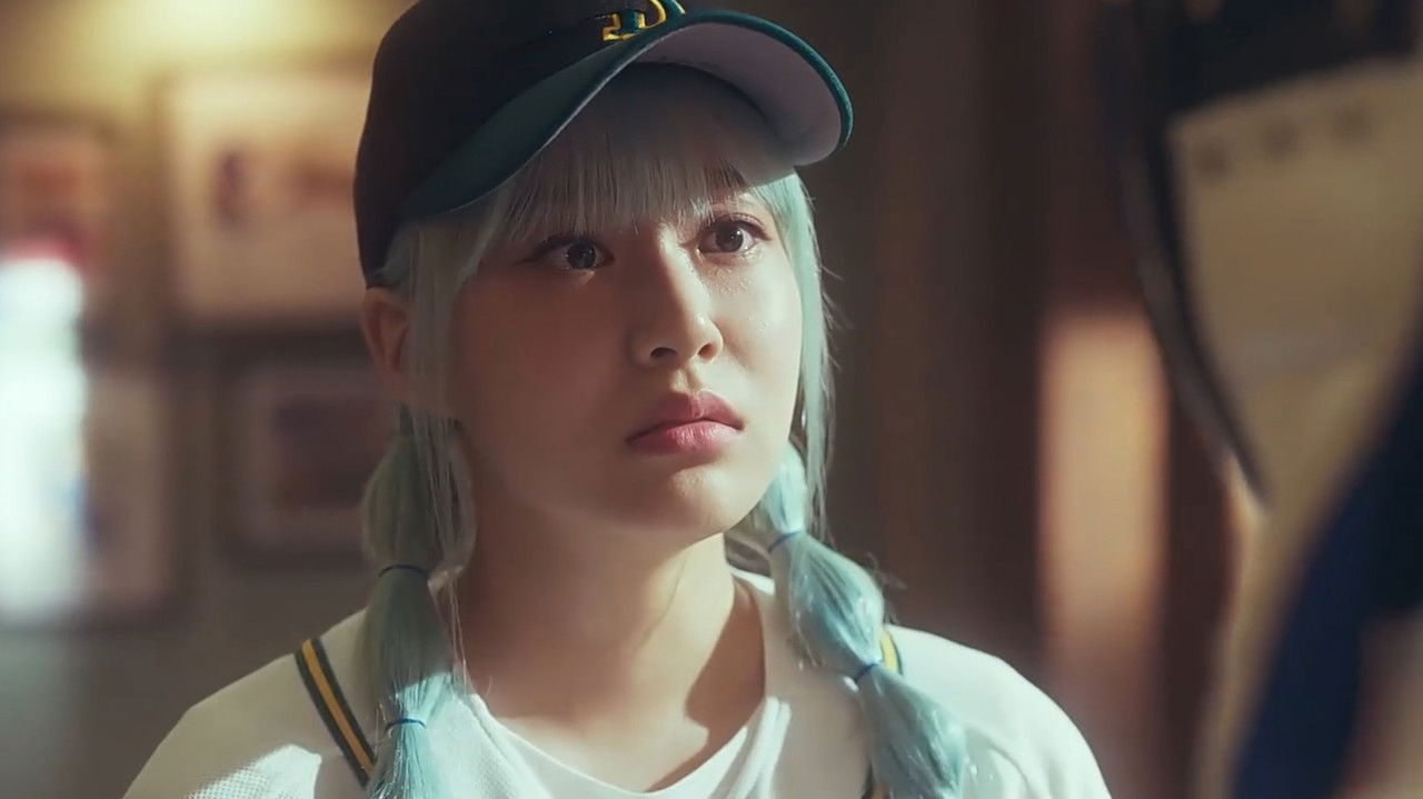 Spirit Fingers - Season 1 Episode 12 : Episode 12