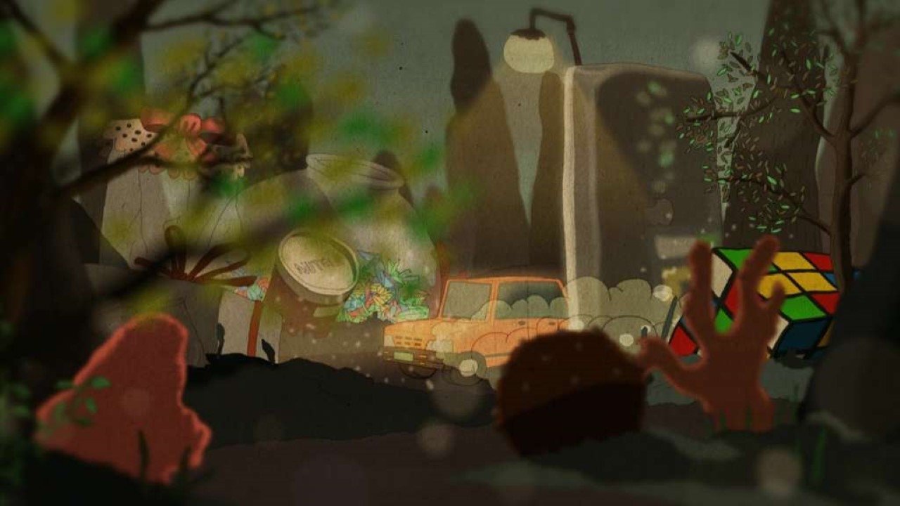 title image