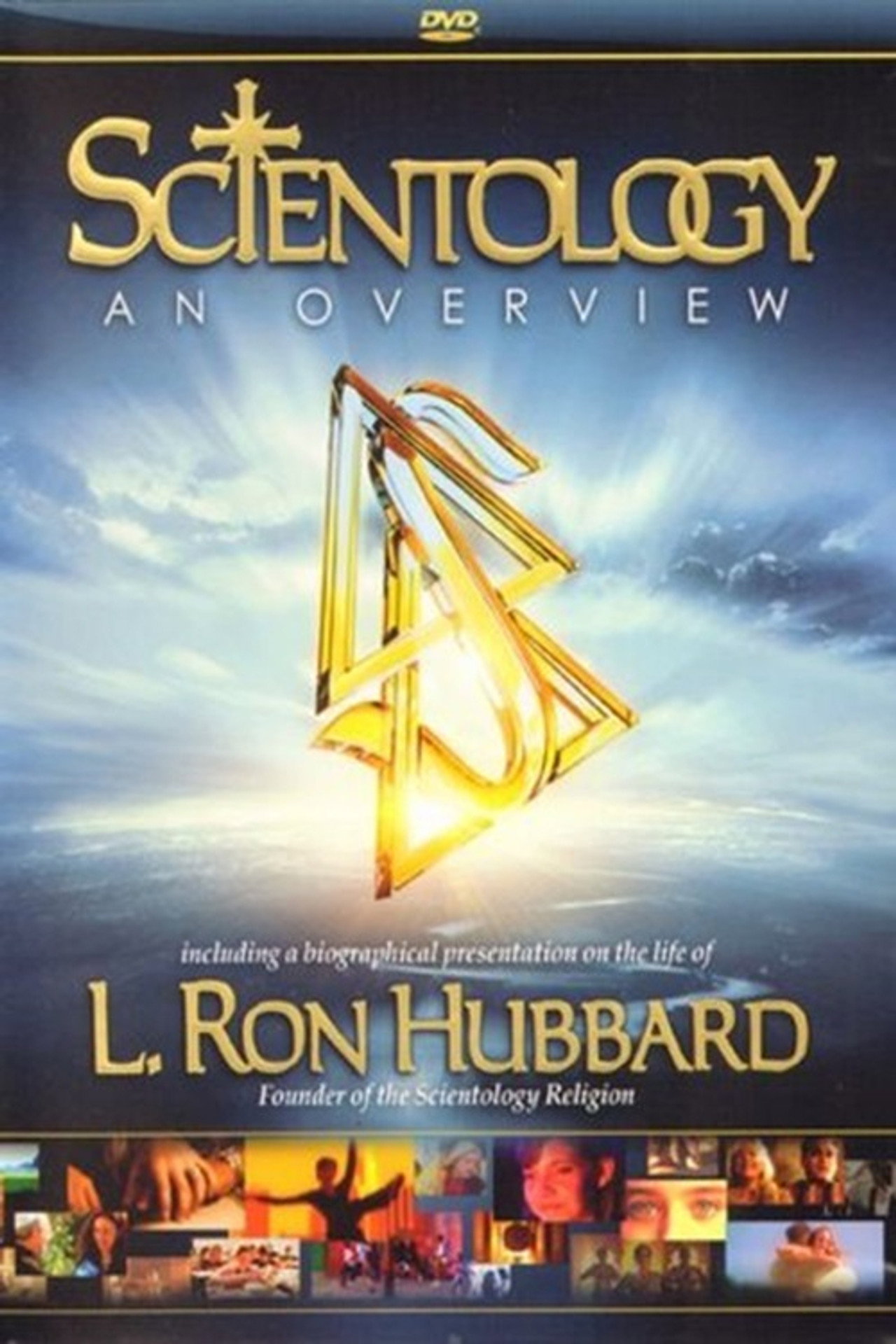 Scientology: An Overview