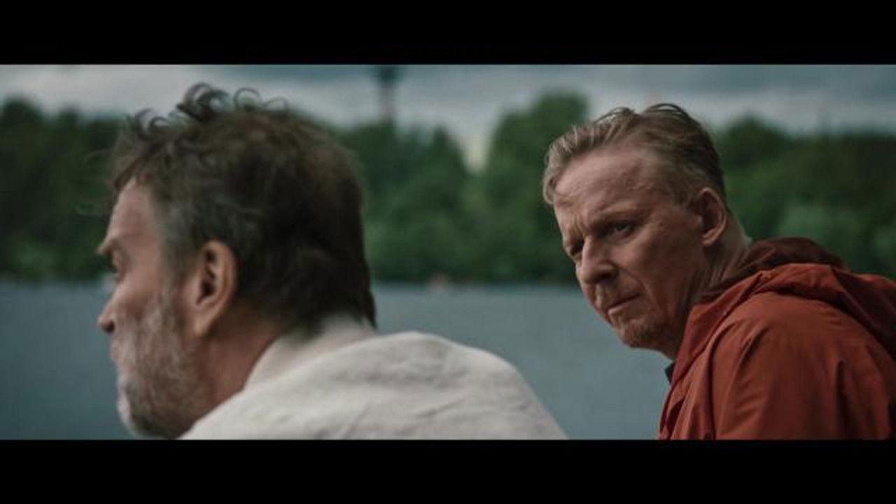 Koskinen — Épisode 1