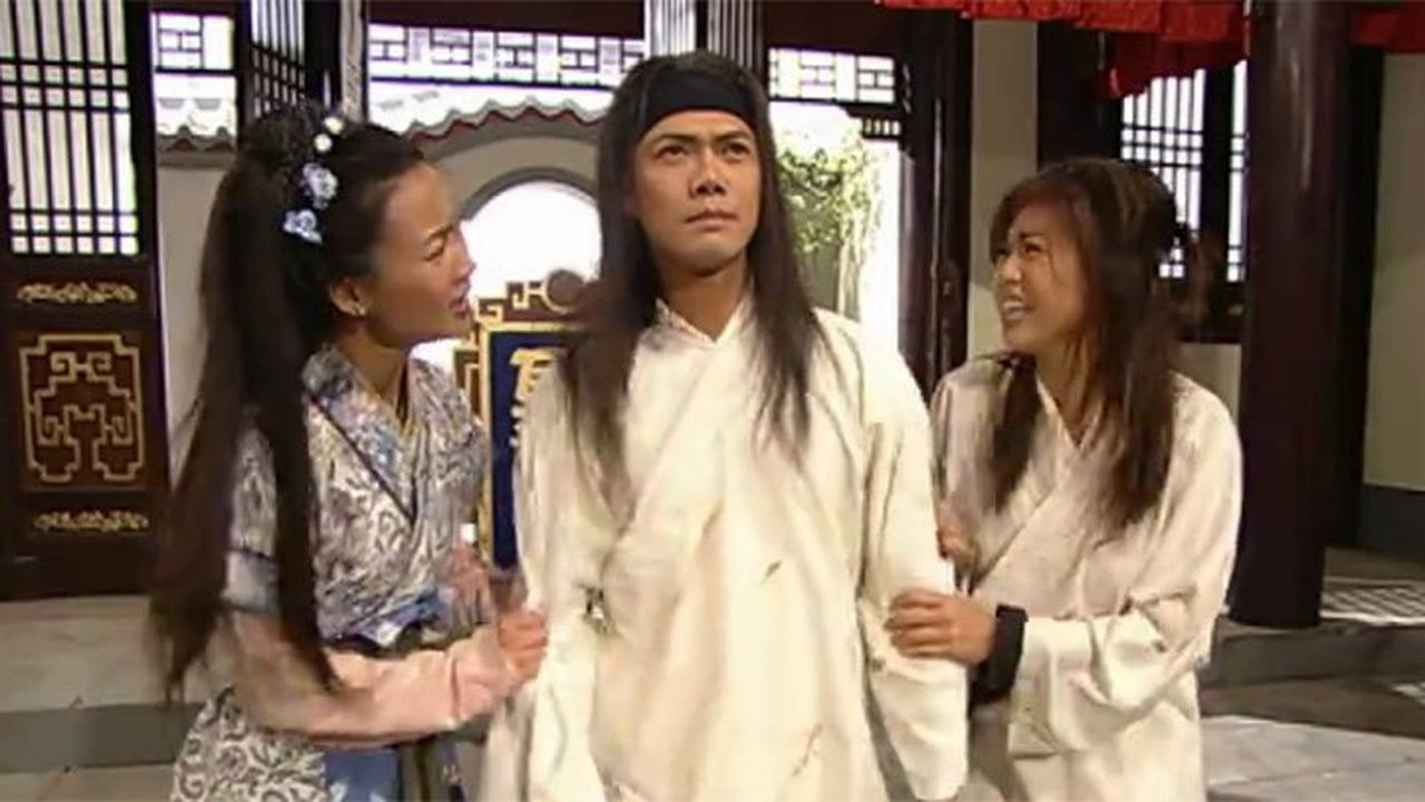 陳嬌逼阿美釣金龜婿