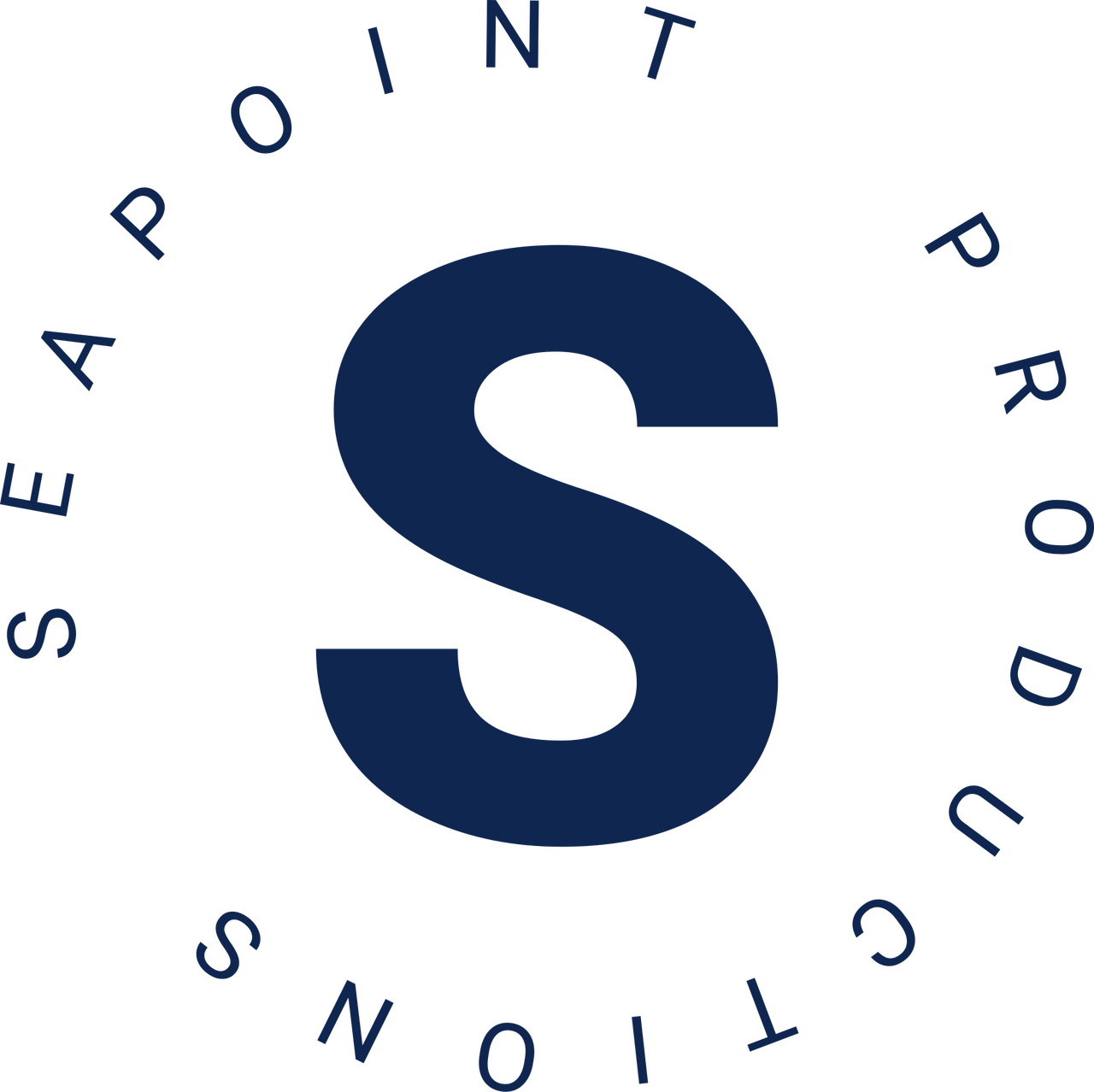 Seapoint Productions