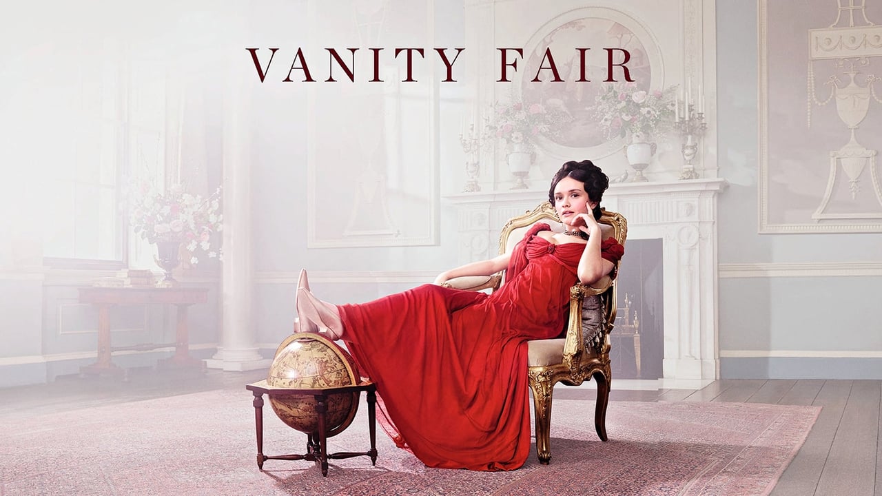 Vanity Fair background
