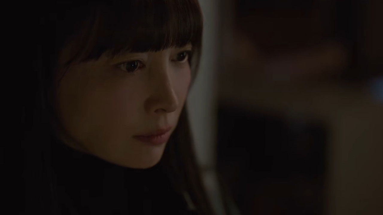 아너: 그녀들의 법정 — Épisode 11