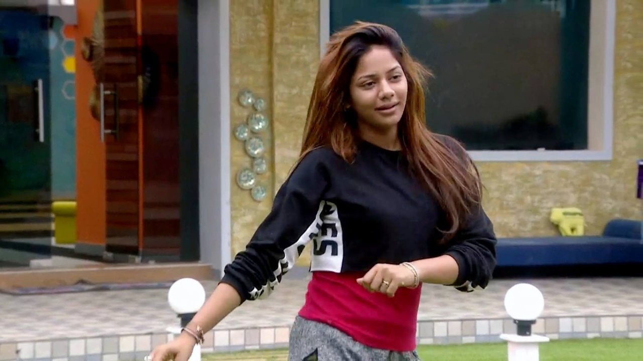 Bigg Boss - Season 2 Episode 70 : Day 69: Special Class with Kamal Haasan