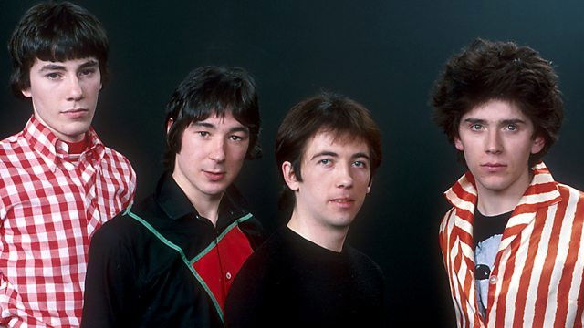 And God Created Manchester