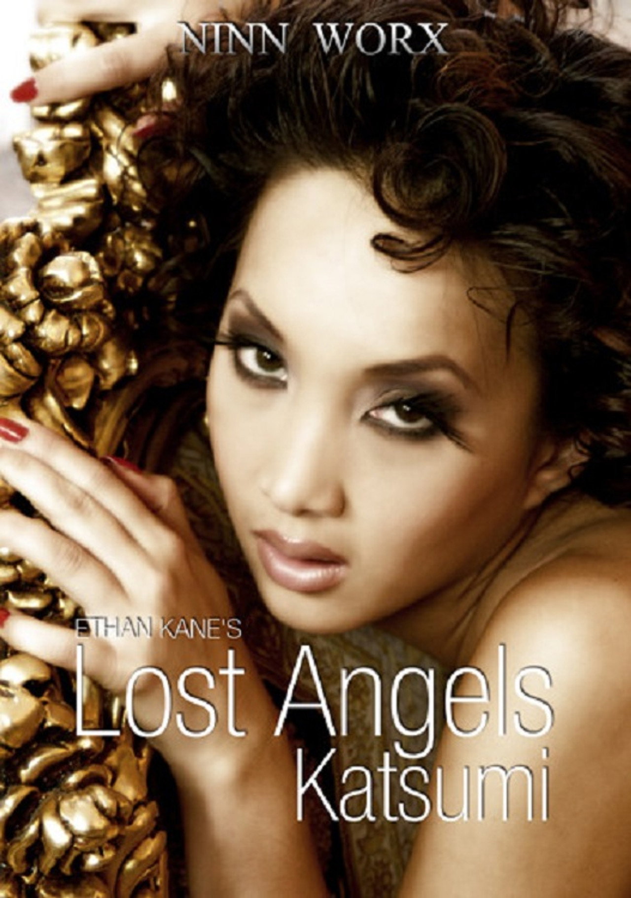 Lost Angels: Katsumi Backdrop