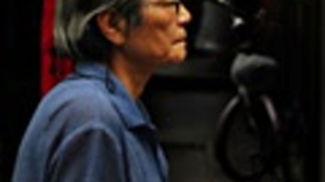 传奇故事 — Épisode 43