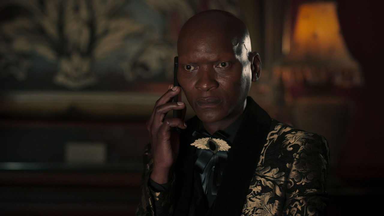 Fatal Seduction — Épisode 9