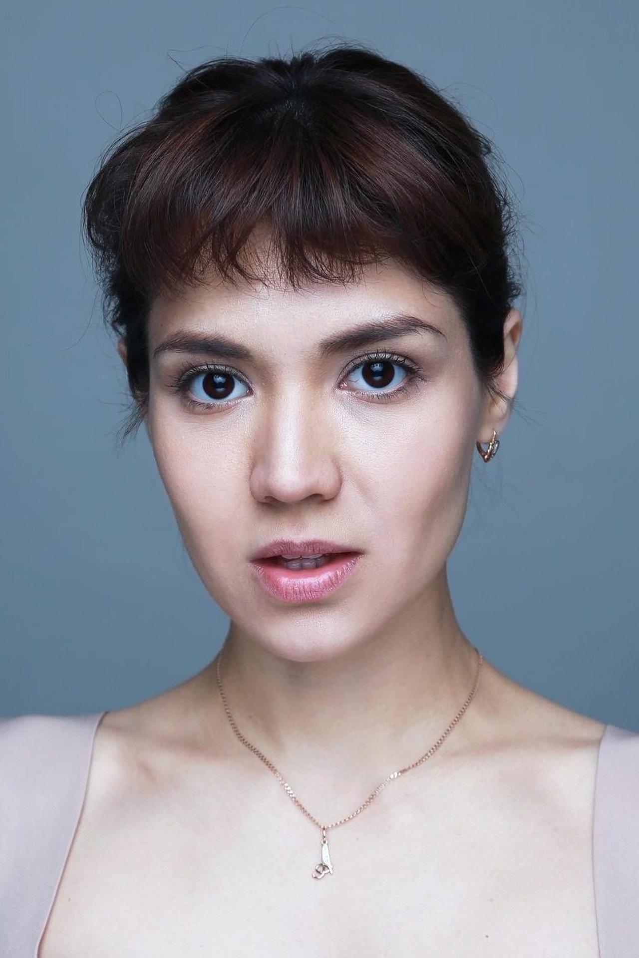Adelina Gizatullina