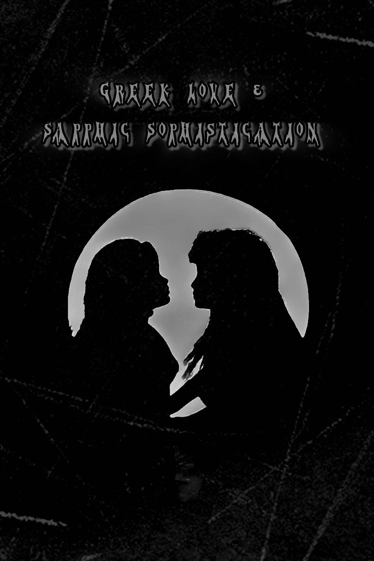 Greeks (Greek Love and Sapphic Sophistication) Backdrop