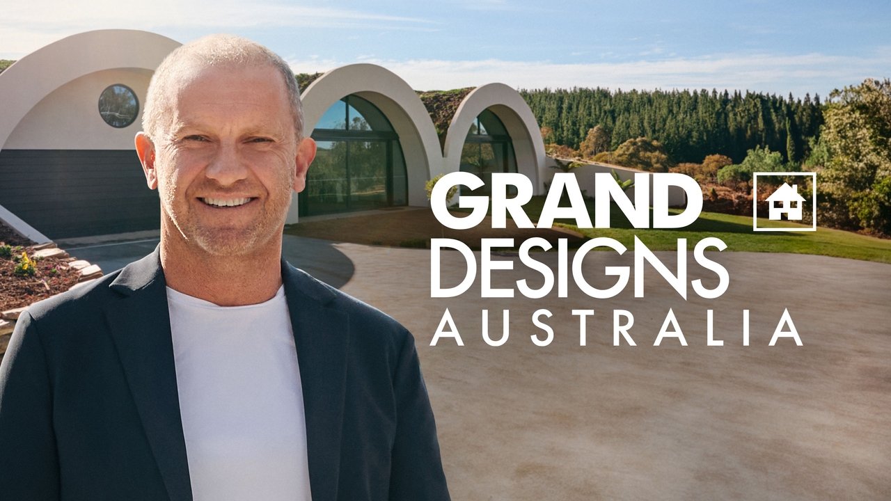 Grand Designs Australia - Season 5