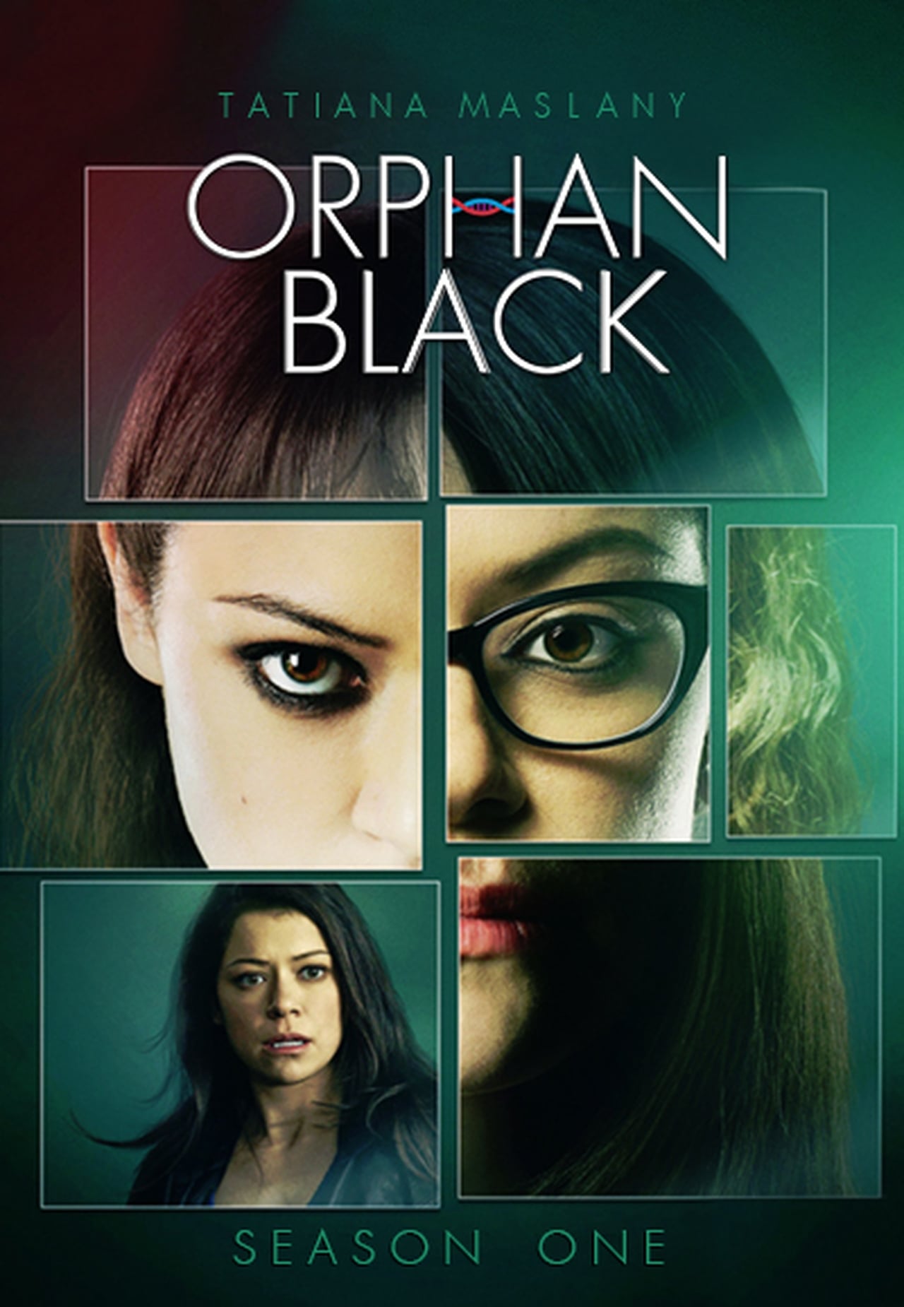 Image Orphan Black