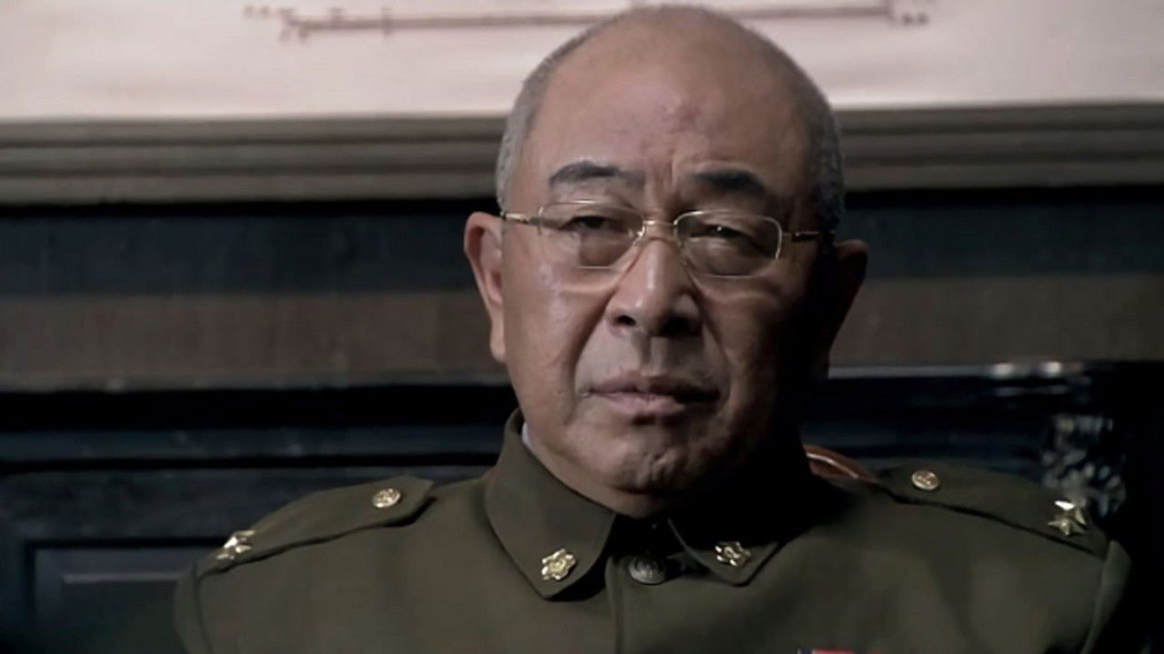 神秘人质 — Épisode 31