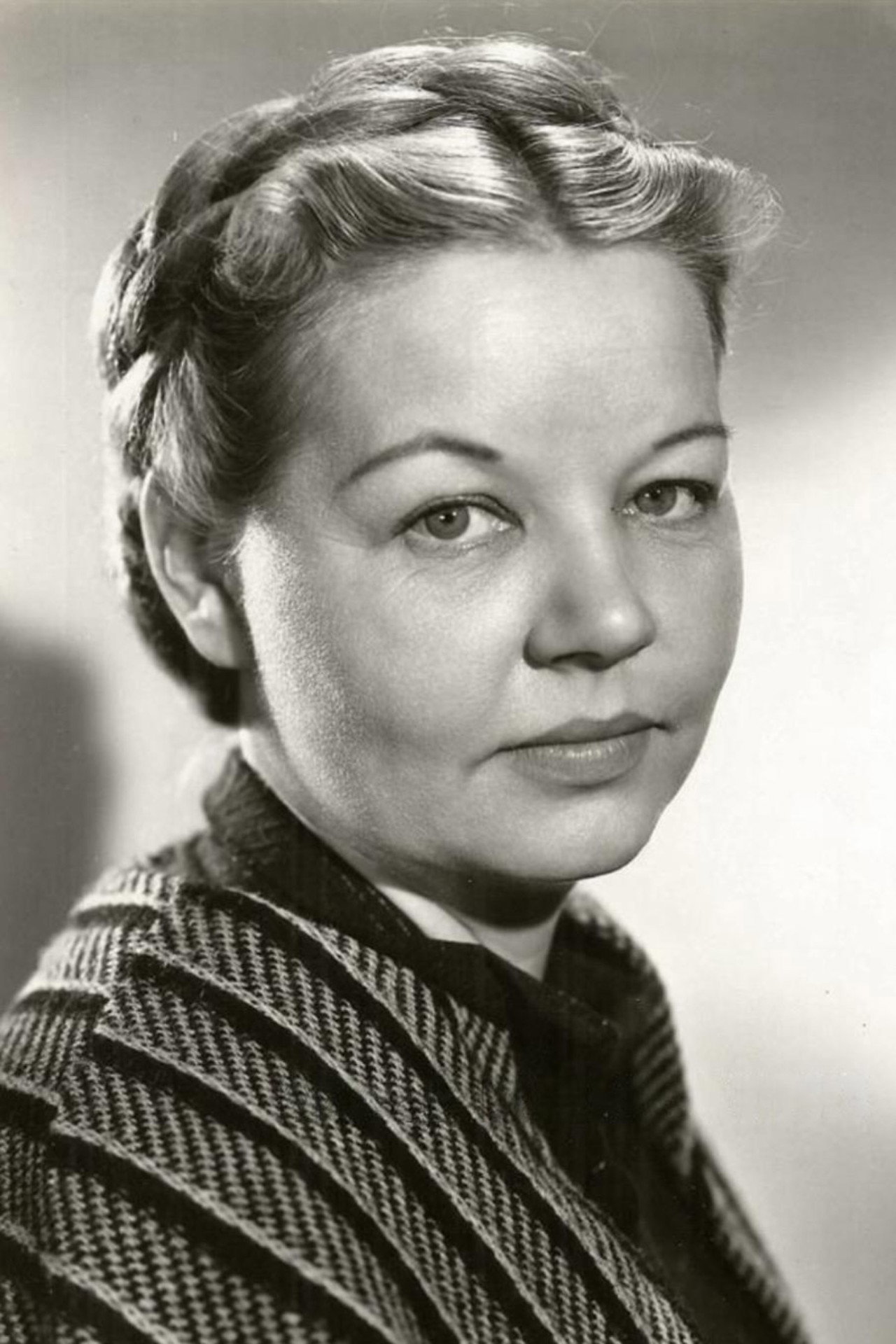 Mary Carroll