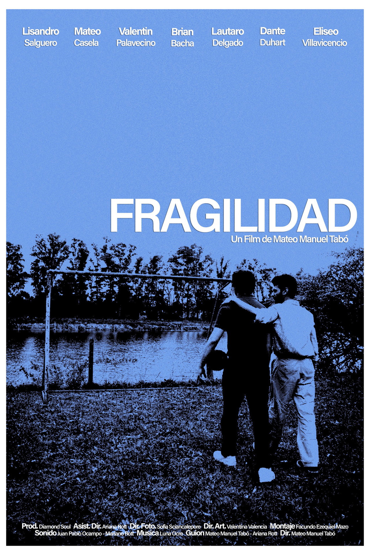 Fragilidad