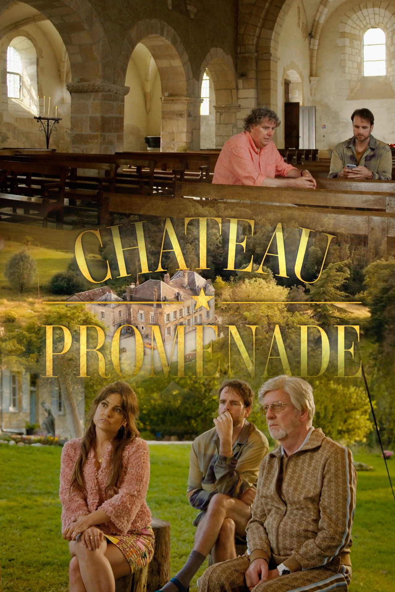 Château Promenade