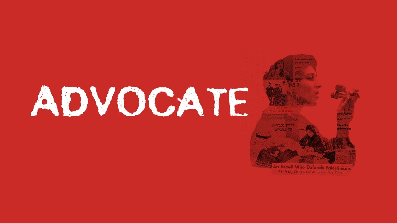 Advocate background