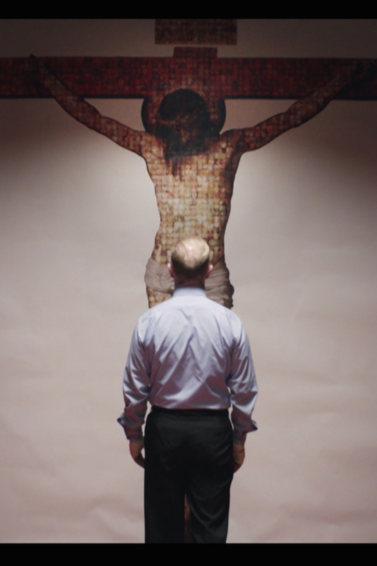 Nipplejesus Backdrop